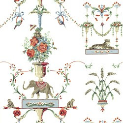Обои Thibaut Thibaut Classics (TC2347)