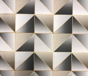 Обои Aura Geometrix GX37628