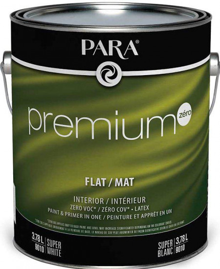 PARA Premium Interior Acrylic Latex Flat 095
