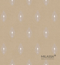 Обои Milassa Gem Gem3-012