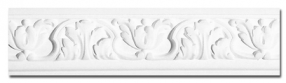 Молдинг из гипса ArtDeco М-51 (100/30)