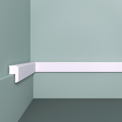 Молдинг BelloDeco М25 30-16