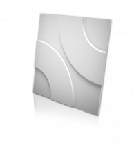 3d панель Artpole Hoop