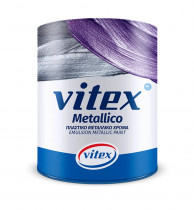 Vitex Metallico