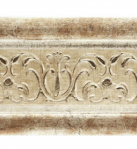 Молдинг DECOMASTER 162-127 (120*15*2400мм)