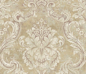 Обои Wallquest Villa Toscana LB30019