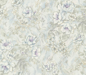 Обои Grandeco Poeme OM2207
