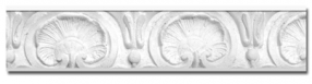 Молдинг из гипса ArtDeco М-101 (95/20)