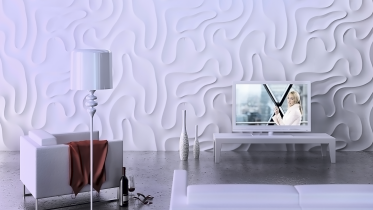 3d панель Artpole FOG