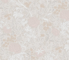 Обои Loymina British Style Garden Brit12-001