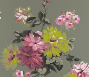 Обои Designers Guild Flowers volume 1 P521/05