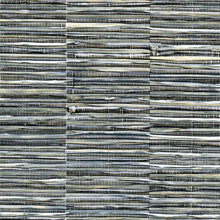 Обои Elitis luxury-weaving (RM 660 81) из природных материалов