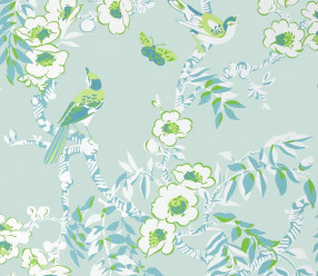 Обои Thibaut Eden T20843